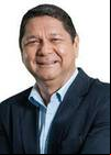 Delegado Federal Eguchi